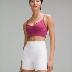 Lululemon Align Sweetheart Bra